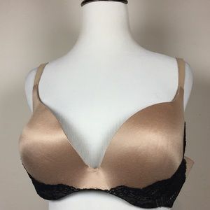 36D Victoria's Secret Push Up